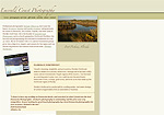 Emerald Coast Photography Website Screenshot
