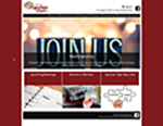 Panhandle Tiger Bay Website Screenshot