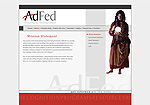 Grendelfly takes home 6 ADDYs Website Screenshot