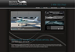 Brown Helicopter, Inc.